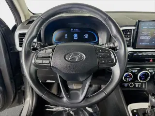Hyundai VENUE 2023 Limitada 4p Crossover