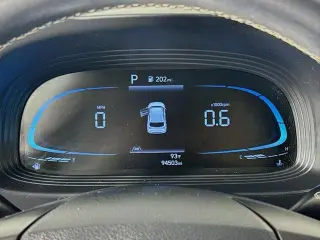 Hyundai VENUE 2023 Limitada 4p Crossover