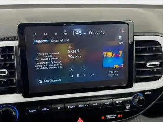 Hyundai VENUE 2023 Limitada 4p Crossover