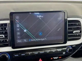 Hyundai VENUE 2023 Limitada 4p Crossover