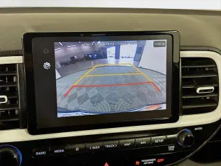 Hyundai VENUE 2023 Limitada 4p Crossover