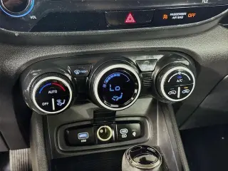 Hyundai VENUE 2023 Limitada 4p Crossover
