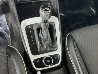 Hyundai VENUE 2023 Limitada 4p Crossover