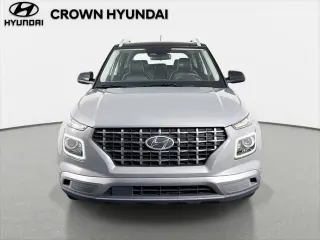 Hyundai VENUE 2023 Limitada 4p Crossover