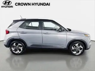 Hyundai VENUE 2023 Limitada 4p Crossover