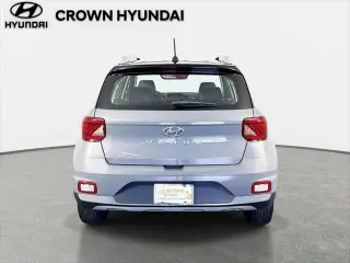 Hyundai VENUE 2023 Limitada 4p Crossover
