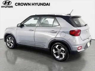 Hyundai VENUE 2023 Limitada 4p Crossover