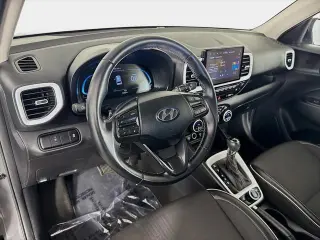 Hyundai VENUE 2023 Limitada 4p Crossover