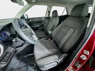 Hyundai VENUE 2021 SEL 4p Crossover