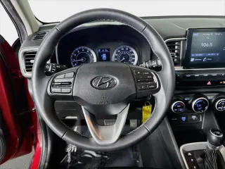 Hyundai VENUE 2021 SEL 4p Crossover