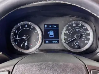 Hyundai VENUE 2021 SEL 4p Crossover