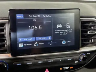 Hyundai VENUE 2021 SEL 4p Crossover