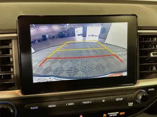 Hyundai VENUE 2021 SEL 4p Crossover