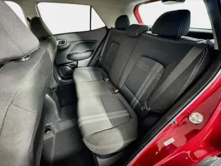 Hyundai VENUE 2021 SEL 4p Crossover