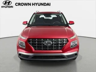Hyundai VENUE 2021 SEL 4p Crossover