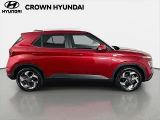 Hyundai VENUE 2021 SEL 4p Crossover