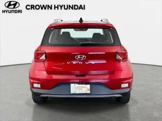 Hyundai VENUE 2021 SEL 4p Crossover