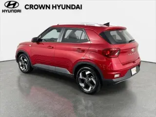 Hyundai VENUE 2021 SEL 4p Crossover