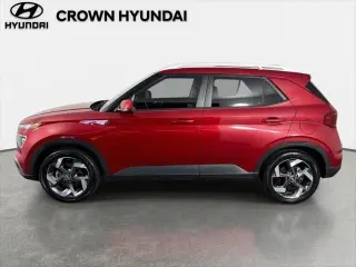 Hyundai VENUE 2021 SEL 4p Crossover