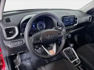 Hyundai VENUE 2021 SEL 4p Crossover