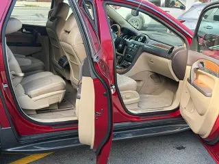 2012 Buick Enclave