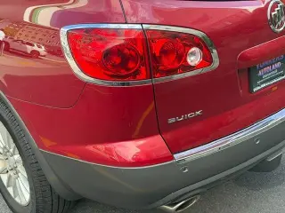 2012 Buick Enclave