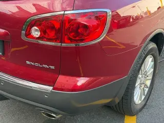 2012 Buick Enclave