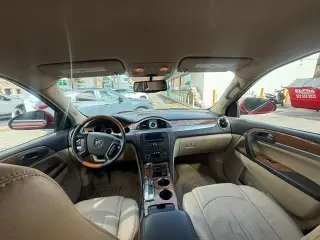 2012 Buick Enclave