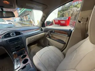 2012 Buick Enclave