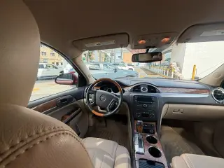 2012 Buick Enclave