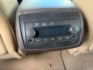 2012 Buick Enclave