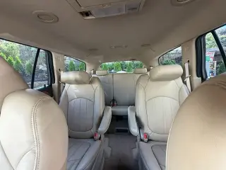 2012 Buick Enclave