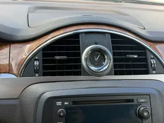 2012 Buick Enclave
