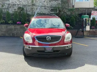 2012 Buick Enclave