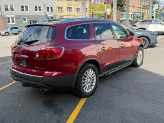 2012 Buick Enclave