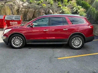 2012 Buick Enclave