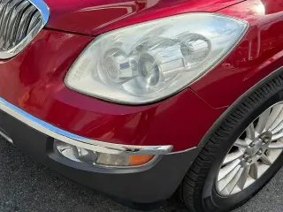 2012 Buick Enclave