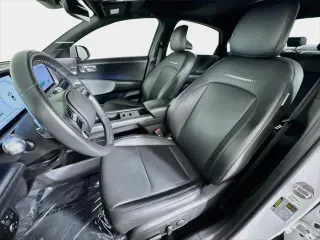 Hyundai IONIQ 6 2023 Limitada 4p Sedan