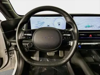 Hyundai IONIQ 6 2023 Limitada 4p Sedan