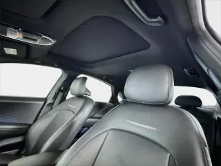 Hyundai IONIQ 6 2023 Limitada 4p Sedan