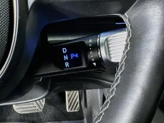 Hyundai IONIQ 6 2023 Limitada 4p Sedan