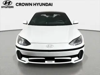 Hyundai IONIQ 6 2023 Limitada 4p Sedan