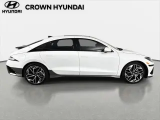 Hyundai IONIQ 6 2023 Limitada 4p Sedan