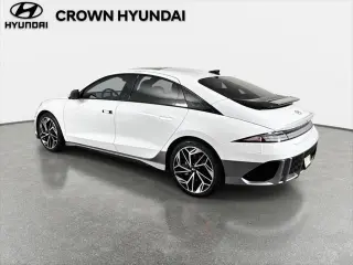 Hyundai IONIQ 6 2023 Limitada 4p Sedan
