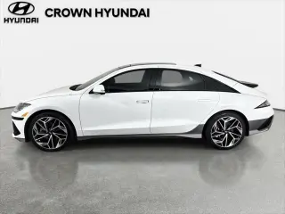 Hyundai IONIQ 6 2023 Limitada 4p Sedan