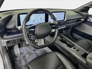 Hyundai IONIQ 6 2023 Limitada 4p Sedan