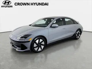 Hyundai IONIQ 6 2024 SE 4p Sedan