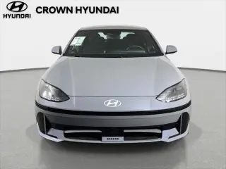 Hyundai IONIQ 6 2024 SE 4p Sedan