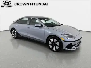 Hyundai IONIQ 6 2024 SE 4p Sedan