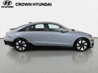 Hyundai IONIQ 6 2024 SE 4p Sedan